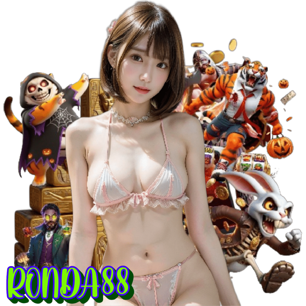 ronda88 คาสิโนออนไลน์