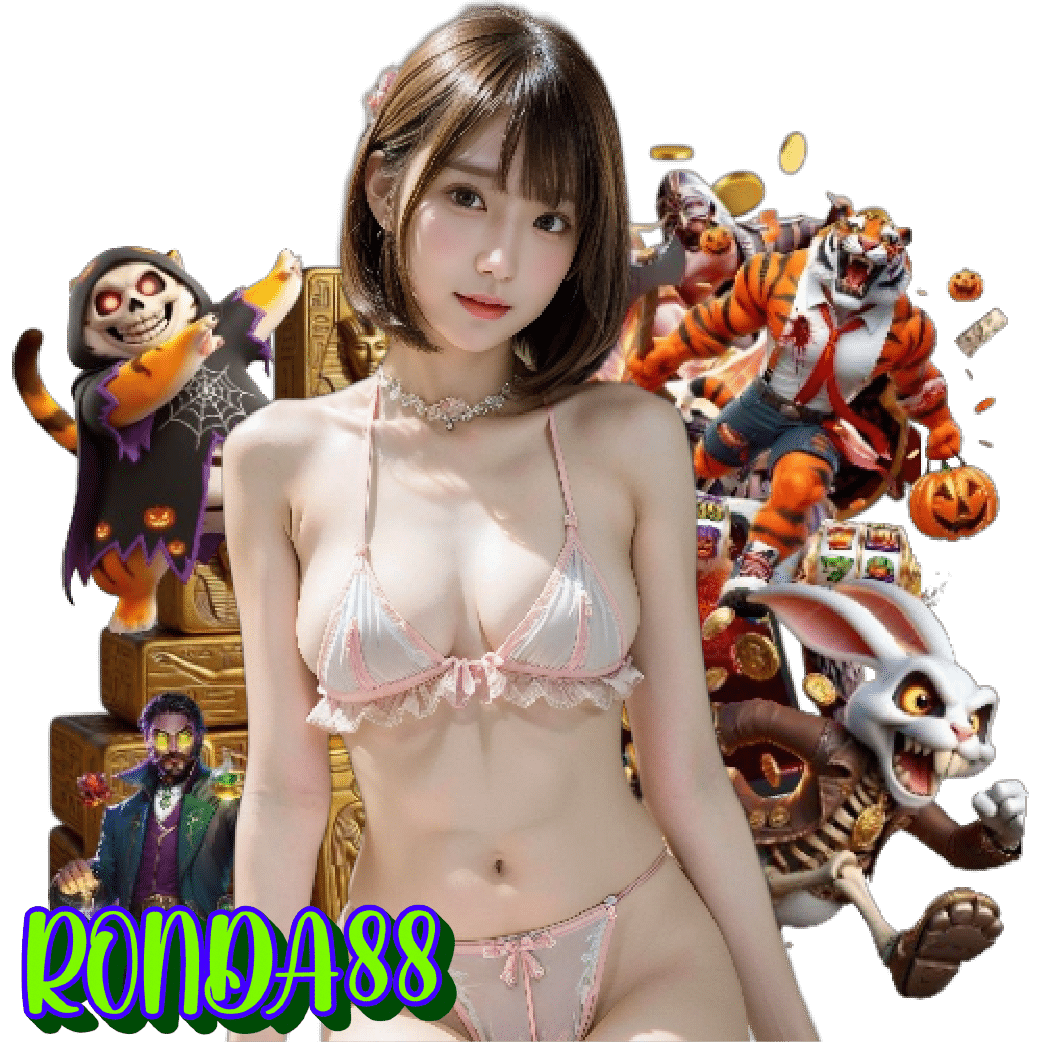 ronda88 คาสิโนออนไลน์